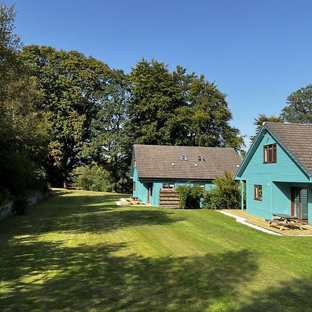 Foxglove Cottages 德里门 外观 照片