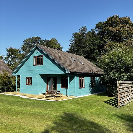 Foxglove Cottages 德里门 外观 照片